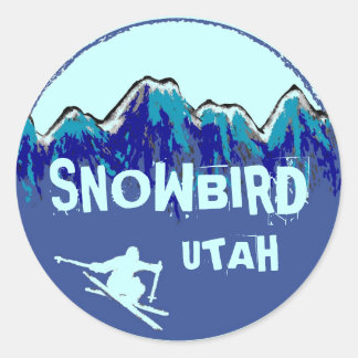 Snowboarding Stickers | Zazzle