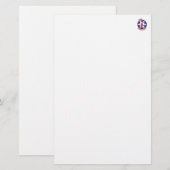 Snowboard Alta (Front/Back)