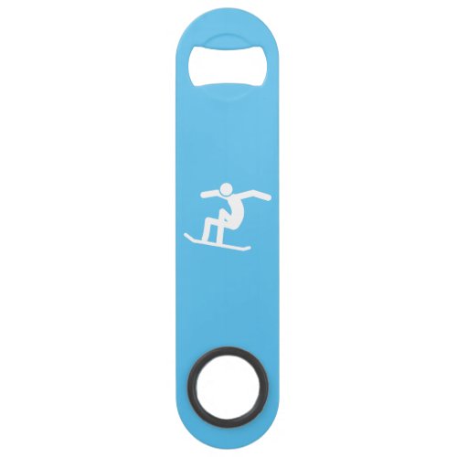 snowboard bar key