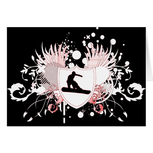 snowboard : hi-fi : (Front Horizontal)