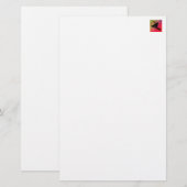 Snowboard Jump (Front/Back)
