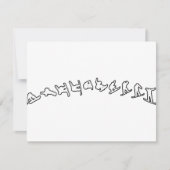 Snowboard Jump (Front)