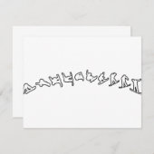 Snowboard Jump (Front/Back)