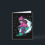 Snowboard Snowboarding 7  Card<br><div class="desc">Snowboard Snowboarding 7</div>