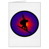 Snowboard The Art (Front)