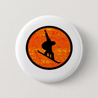Snowboard Upper Idaho Button