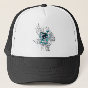Snowboarder Hat