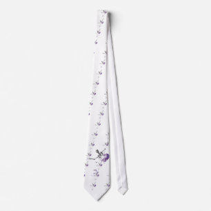 Snowboarding Neck Tie