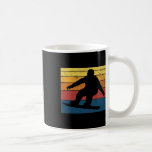 Snowboarding Retro Vintage Gift  Coffee Mug<br><div class="desc">Snowboarding Retro Vintage Gift</div>
