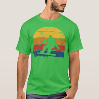 Snowboarding Snowboard Snowboarder T-Shirt