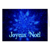 Snowburst (Front Horizontal)