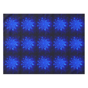 Snowburst Tablecloth