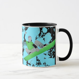 snowCORE Mug