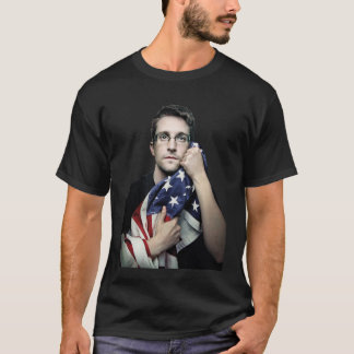 Snowden T-Shirt