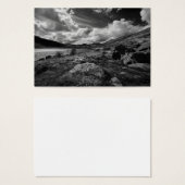 Snowdonia (Front & Back)