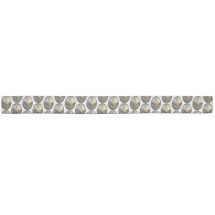 Snowdonia Elastic Hair Tie