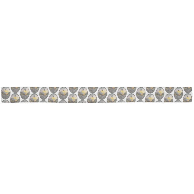 Snowdonia Elastic Hair Tie (Unwrapped)
