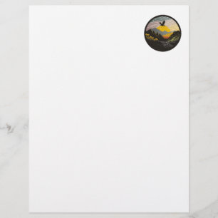 Snowdonia Letterhead