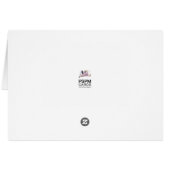 Snowdrift Drum Major & Crew (Back Horizontal)