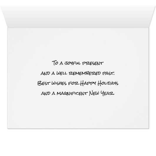 Snowdrift pine tree (Inside Horizontal (Bottom))