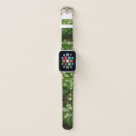 Snowdrops II (Galanthus) Spring Floral Apple Watch Band
