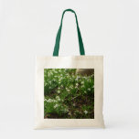Snowdrops II (Galanthus) Spring Floral Tote Bag