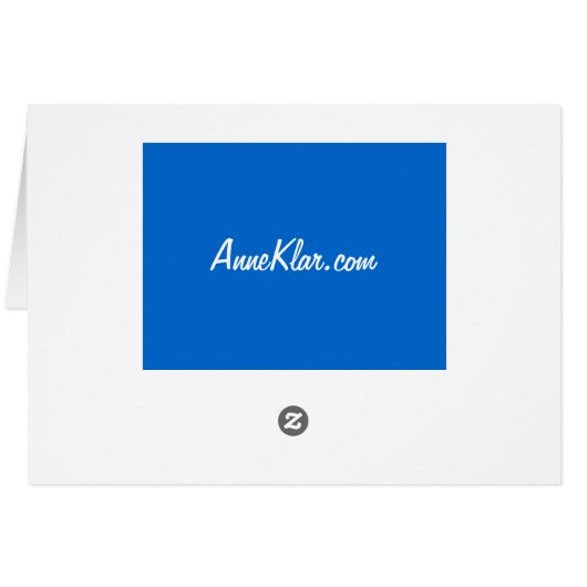 Snowed In (Back Horizontal)