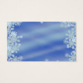 Snowflake (Back)