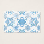 Snowflake (Back)