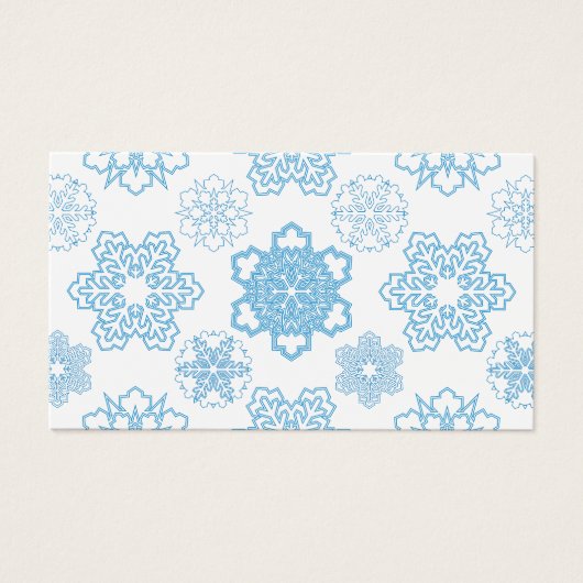 Snowflake (Front)
