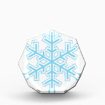 Snowflake Award<br><div class="desc">Snowflake Symbol -- Liberal Snowflake and proud! (Winter is coming.)</div>