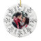 Snowflake Engagement Photo