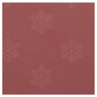 Snowflake Fabric