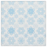 Snowflake Fabric