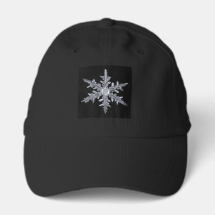 SNOWFLAKE Hat
