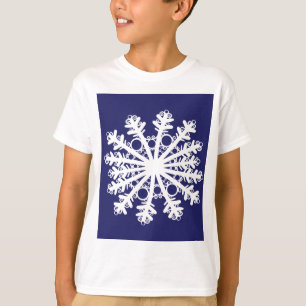 Snowflake I T-Shirt