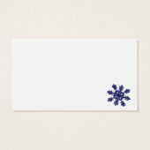 Snowflake II (Back)