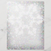 Snowflake Impression (Front)