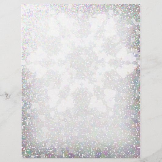 Snowflake Impression (Front)