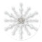 Snowflake Jewel