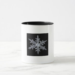 SNOWFLAKE Mug