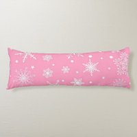 Snowflake pattern