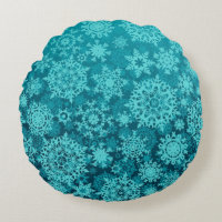 Snowflake pattern	