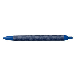 Snowflake Pen
