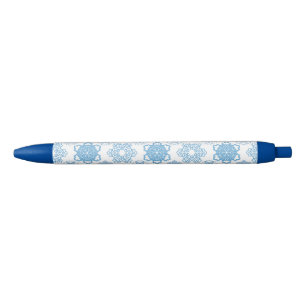 Snowflake Pen