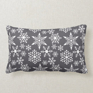 Snowflake Pillow