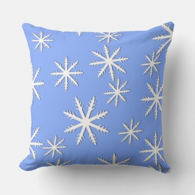 Snowflake  Print