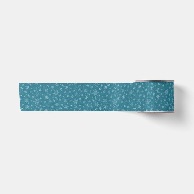 Snowflake ribbon (Front)