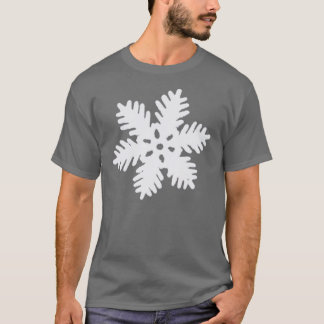 Snowflake T-Shirt