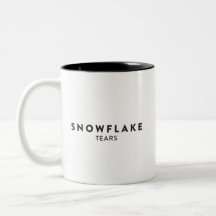 Snowflake Tears
